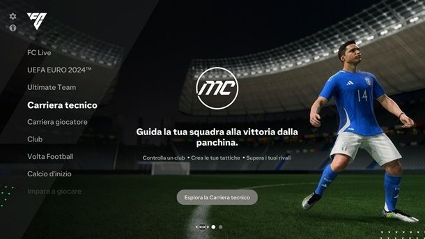 Come trovare i giocatori in scadenza FIFA