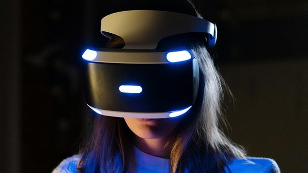 Che cos'è la realtà virtuale