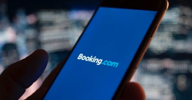 Come Affittare Su Booking | Salvatore Aranzulla