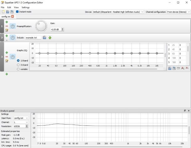 Come potenziare il volume del PC