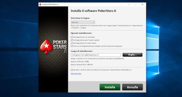 instal the last version for windows PokerStars Gaming