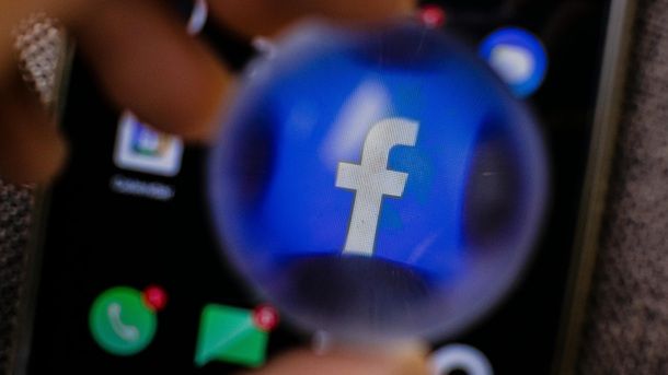 Come recuperare video eliminati da Facebook