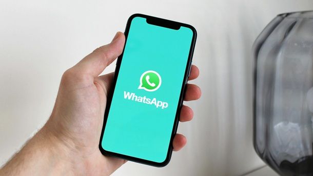 Come recuperare video eliminati da WhatsApp