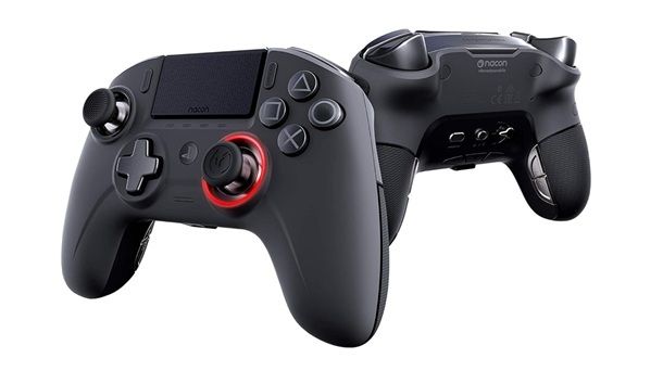 Controller Pro PS4