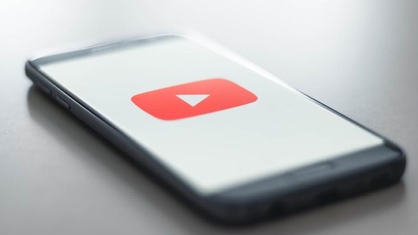 Come recuperare video eliminati da YouTube