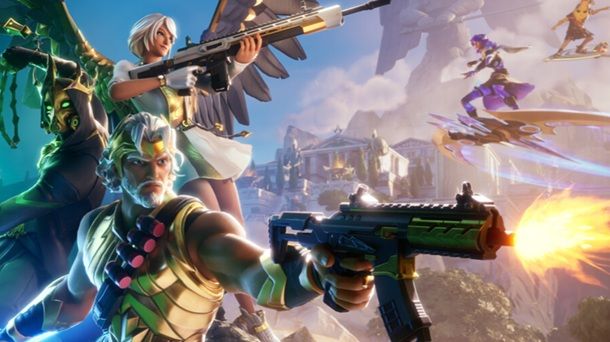 Altri consigli utili Fortnite PS4