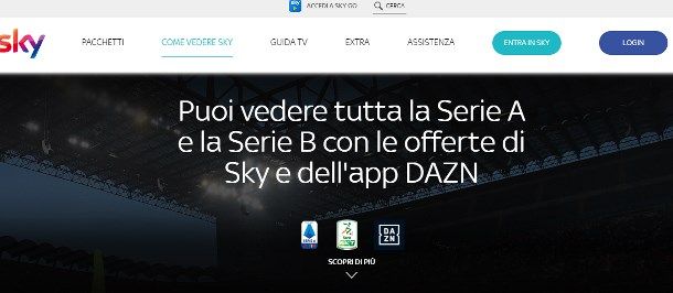 Come Vedere DAZN Gratis | Salvatore Aranzulla