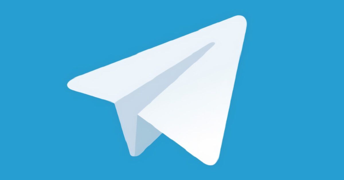 Come recuperare chat Telegram Salvatore Aranzulla