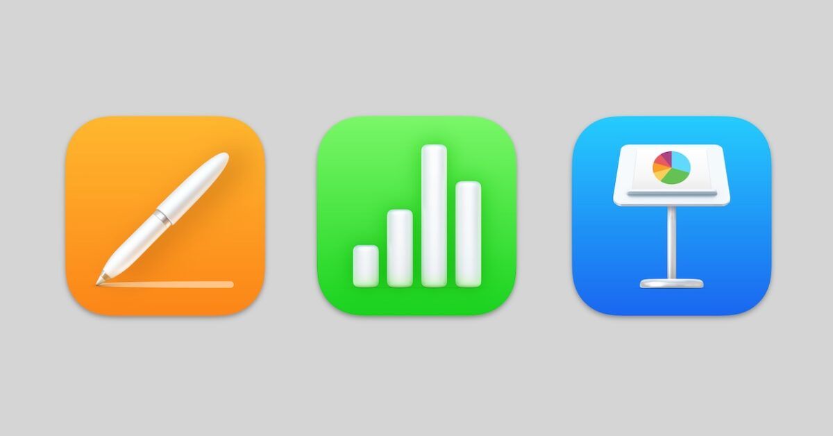 Come scaricare iWork gratis