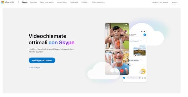 Skype