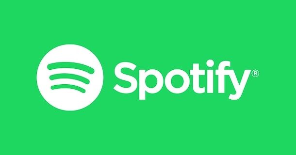 Informazioni su Spotify