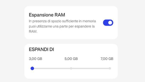 Come sfruttare al massimo la RAM del cellulare