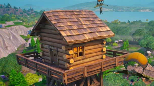 Informazioni preliminari server privati Fortnite