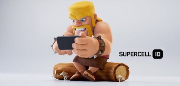 Come Creare Un Supercell Id Salvatore Aranzulla - come scrivere alla supercell brawl stars