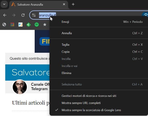 Come copiare un link e renderlo attivo: funzioni di sistema