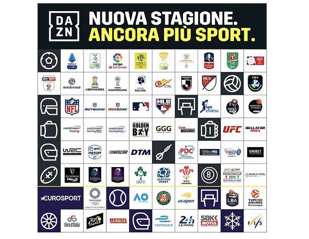 Come Funziona DAZN | Salvatore Aranzulla