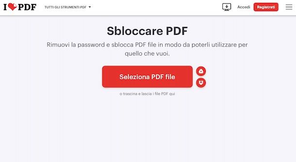 Come editare un PDF con Mac