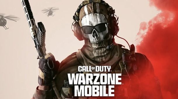 Come giocare a Call of Duty Warzone Mobile