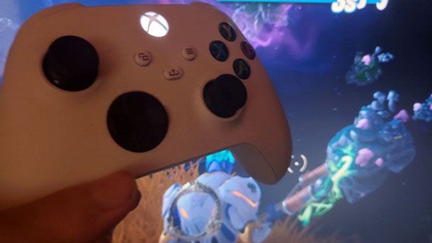 Come condividere lo schermo su Xbox Fortnite