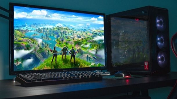 Come condividere lo schermo su Fortnite PC e Cloud