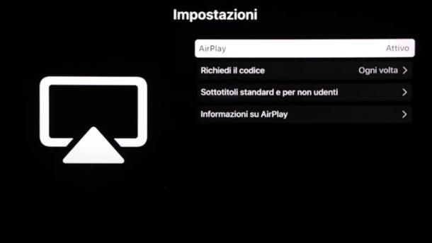 Come collegare il cellulare alla TV Samsung