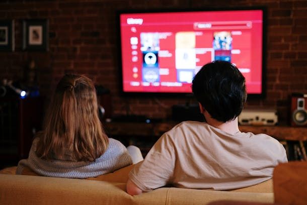 Come collegare il cellulare alla TV