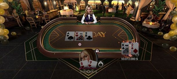 Zynga Poker Android