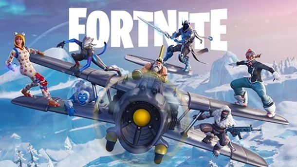 Requisiti minimi Fortnite Android Samsung