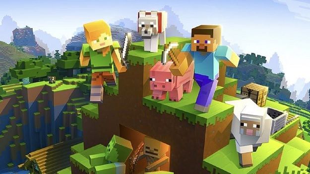 Come Fare Il Portale Del Paradiso In Minecraft Salvatore Aranzulla