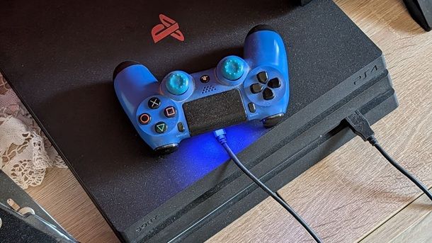 Migliori impostazioni Fortnite PS4 controller