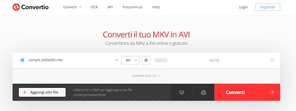 Convertio