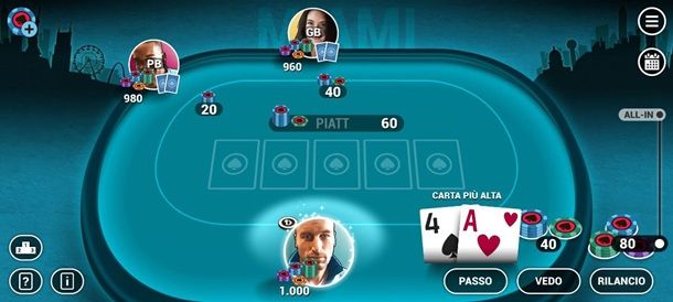 Poker World TX Holdem Offline Android