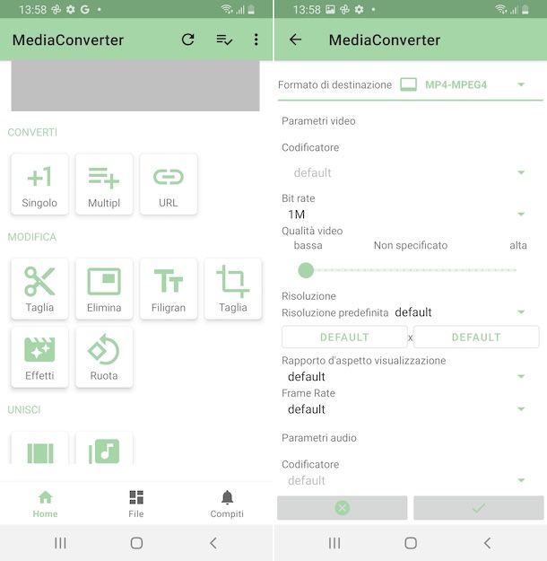 Media Converter