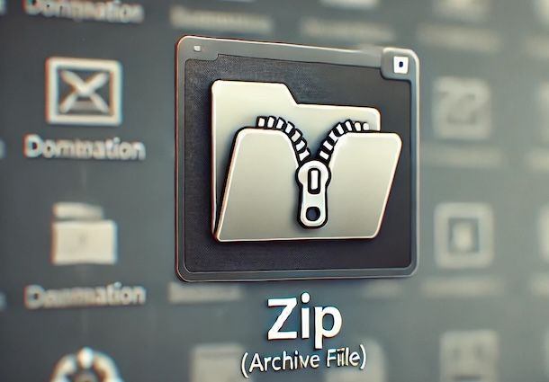 file ZIP