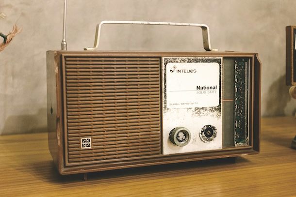 Radio