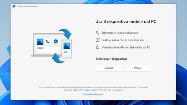 Come copiare foto da Android a PC