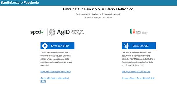 Come cambiare medico online: Veneto