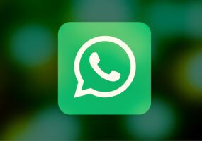 Come cancellare foto inviate su WhatsApp