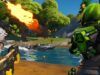 Come giocare in due sulla stessa PS4 a Fortnite