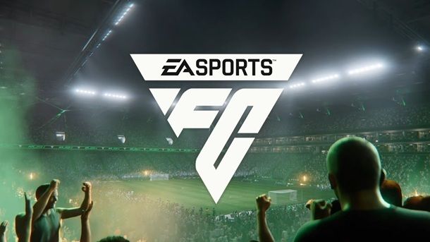 Informazioni preliminari cambio nome FIFA EA Sports FC