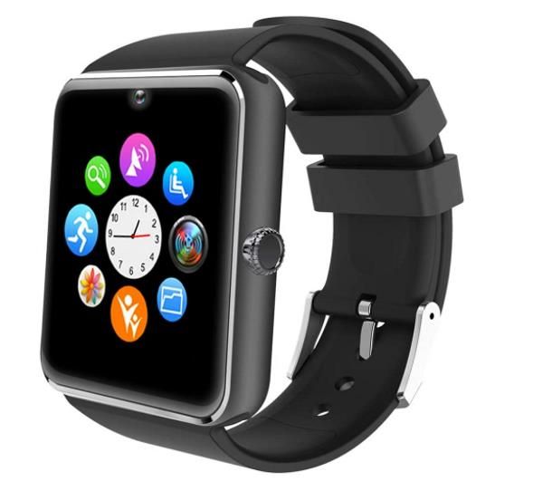 Smartwatch con sim 4g
