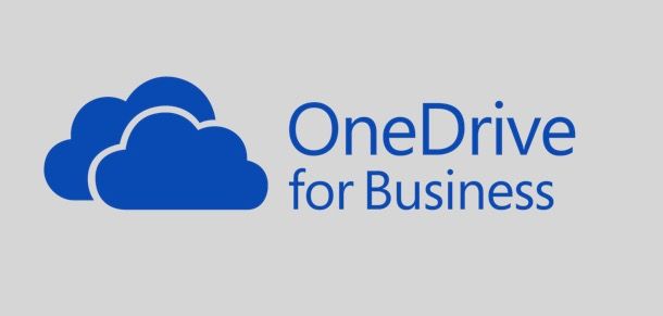 Come accedere a OneDrive for Business