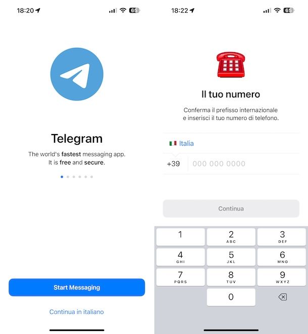 Telegram