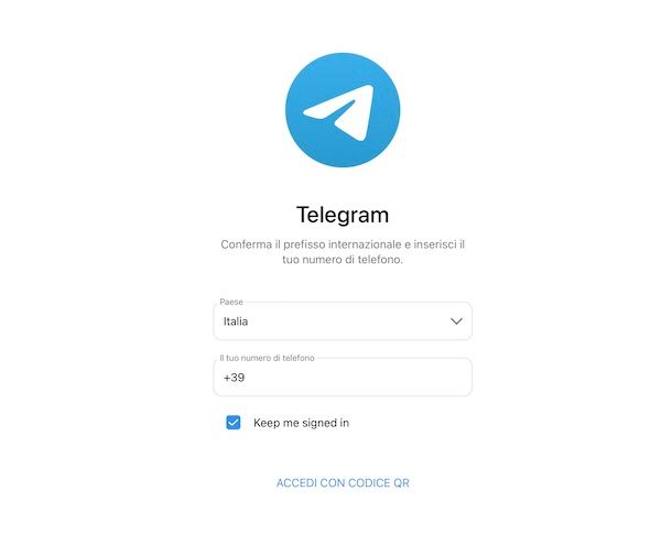 Telegram