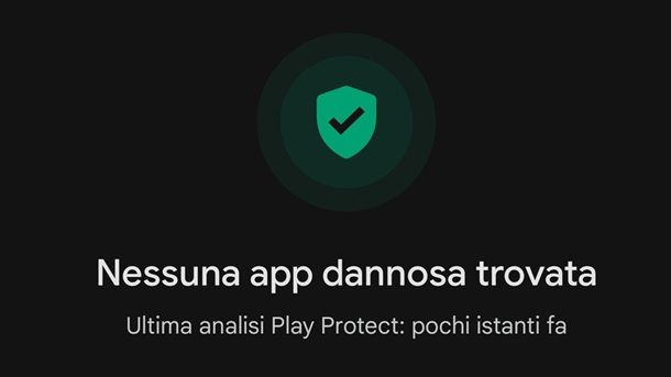 Come elimjinare trojan su Android