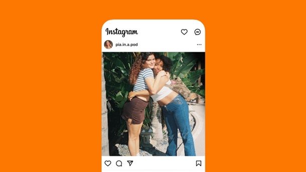 Come funziona l'algoritmo di Instagram per il Feed