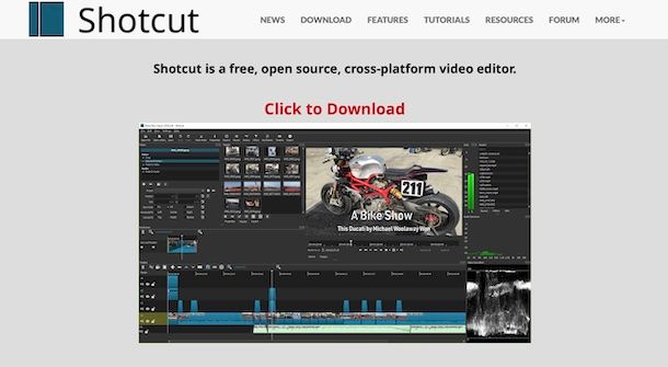 Shotcut