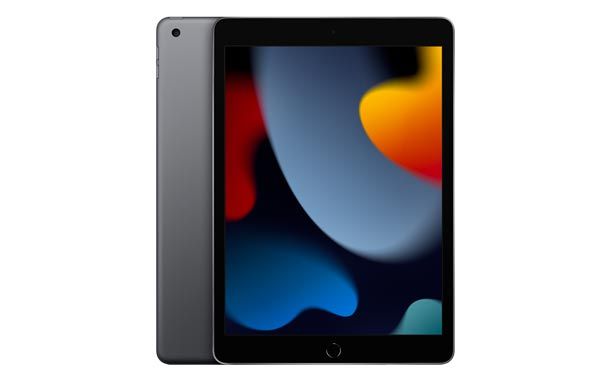 Supporto porta tablet Apple iPad Pro 10.2 2019