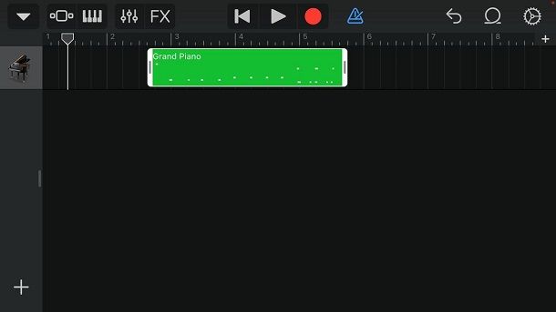 Come modificare una canzone in suoneria per iPhone