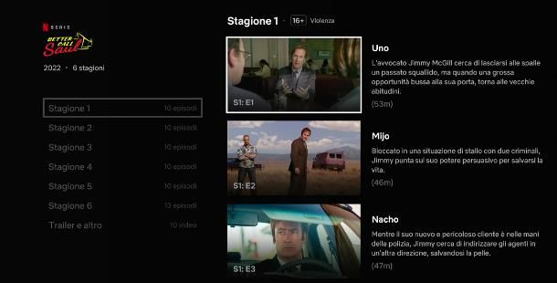 Come vedere Netflix con Chromecast con Google TV